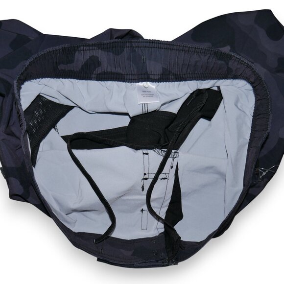 Born Primitive Shorts Mens 40 Brown Digital Camo Patriotic American Defender 3.0 - Picture 16 of 16